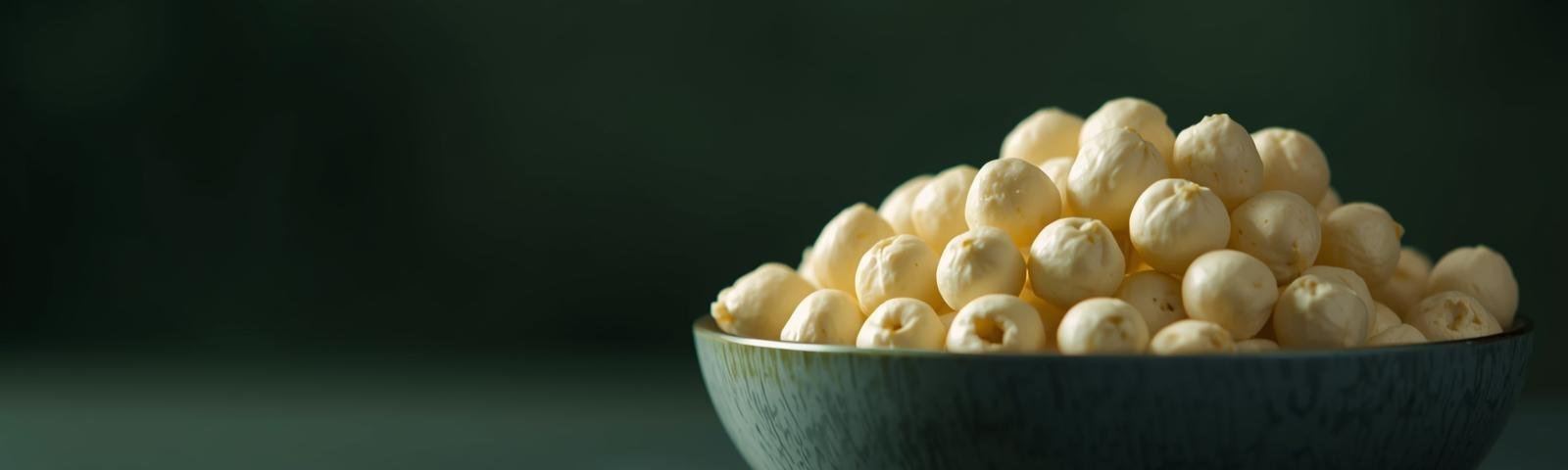 Makhana Banner
