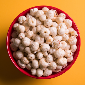 Raw Material Inspection