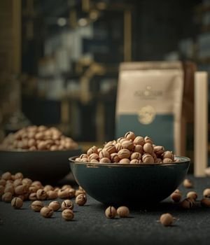 About Mallah Makhana